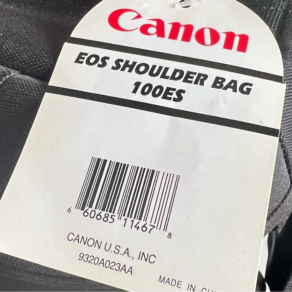 Canon EOS Shoulder Bag 100ES